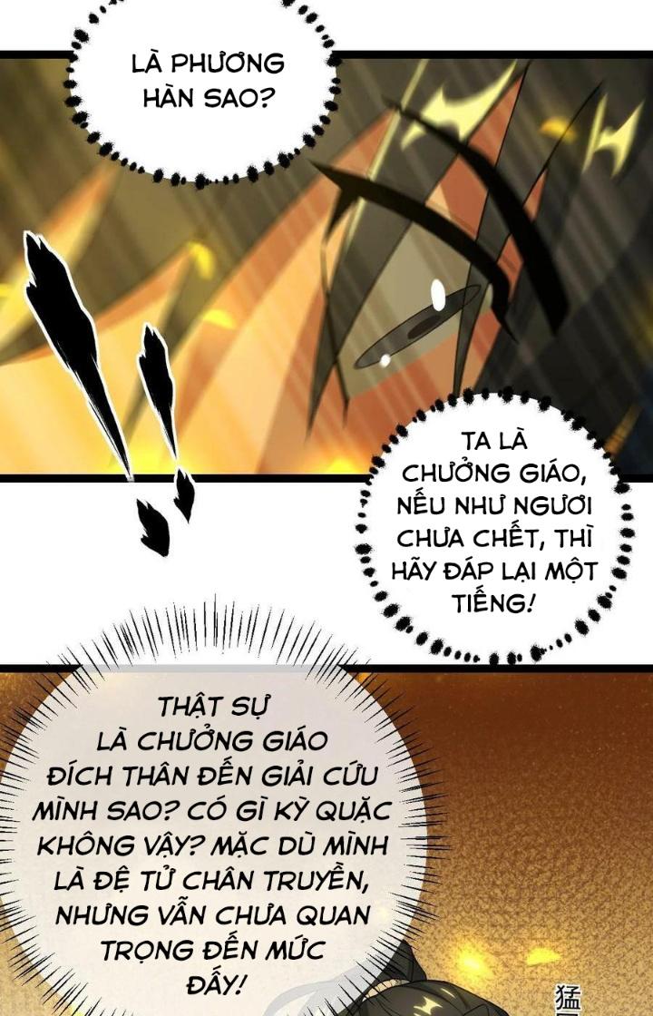 Vĩnh Sinh Chapter 98 - Next Chapter 99