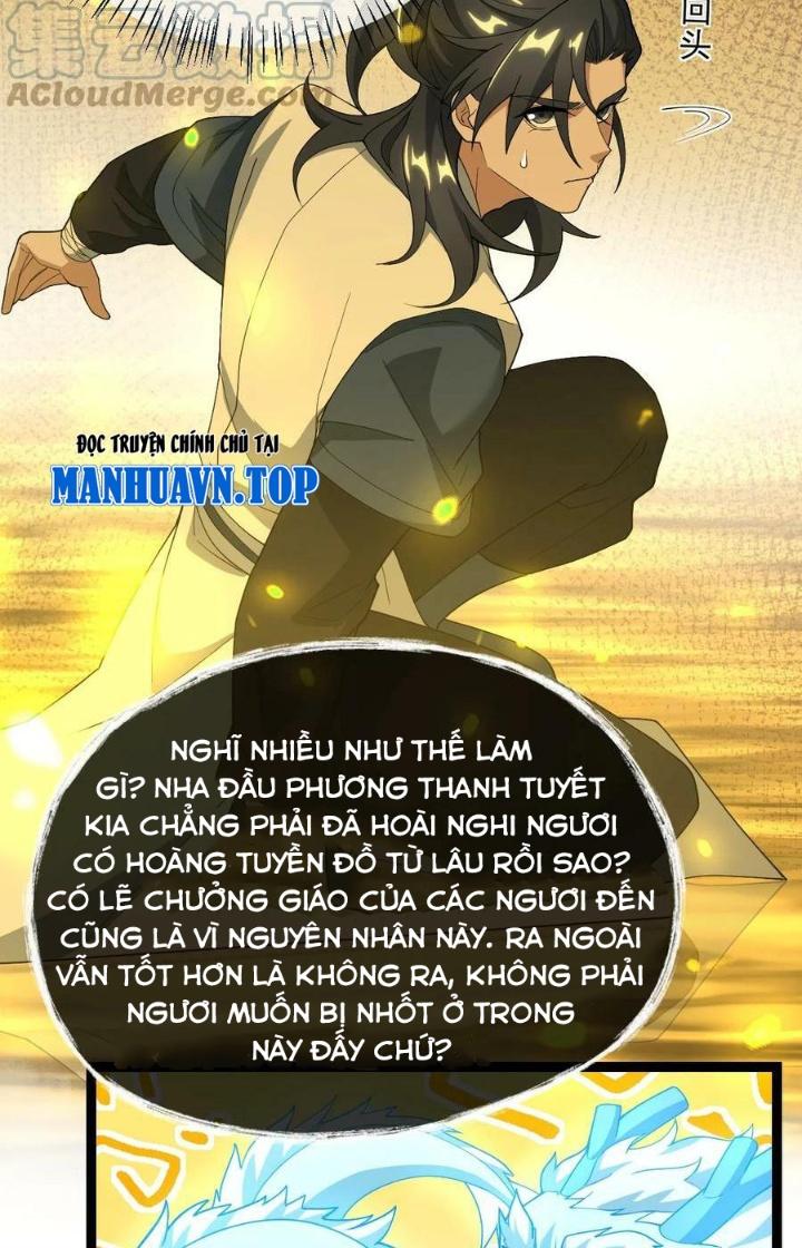 Vĩnh Sinh Chapter 98 - Next Chapter 99