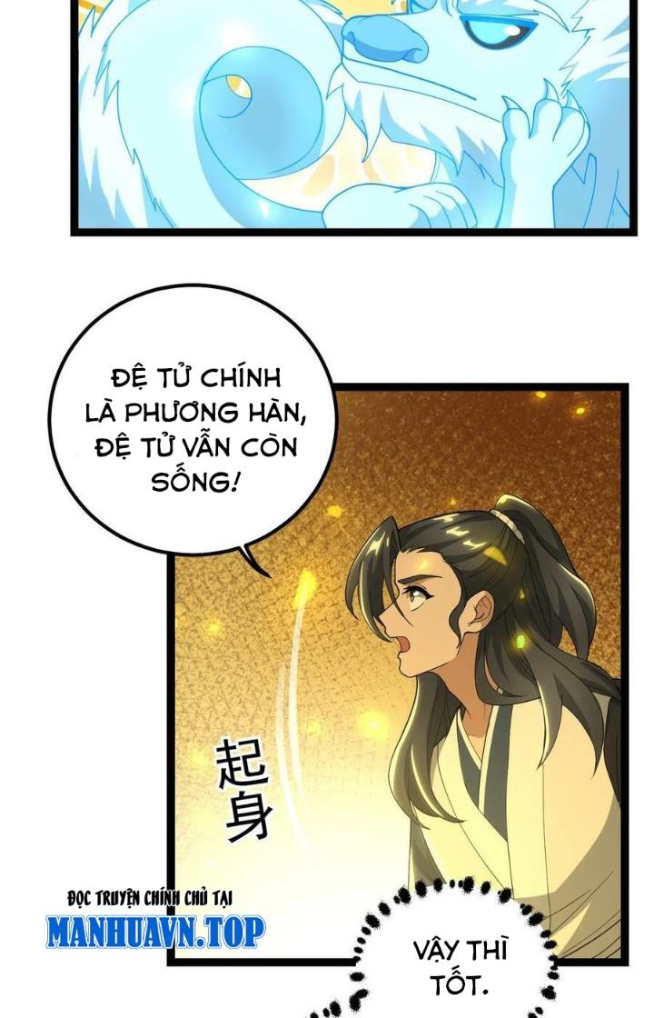 Vĩnh Sinh Chapter 98 - Next Chapter 99