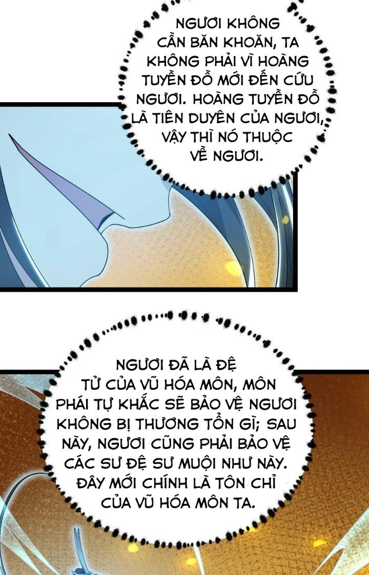 Vĩnh Sinh Chapter 98 - Next Chapter 99