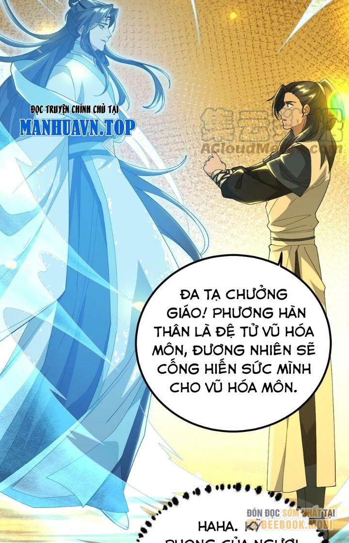 Vĩnh Sinh Chapter 98 - Next Chapter 99