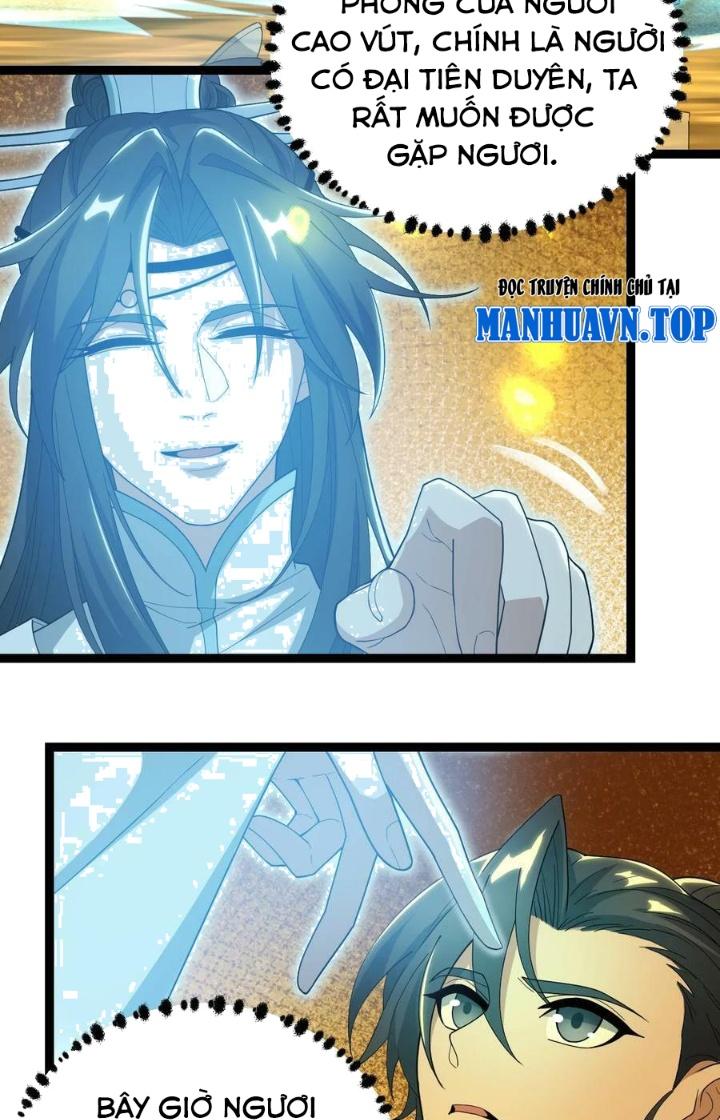 Vĩnh Sinh Chapter 98 - Next Chapter 99