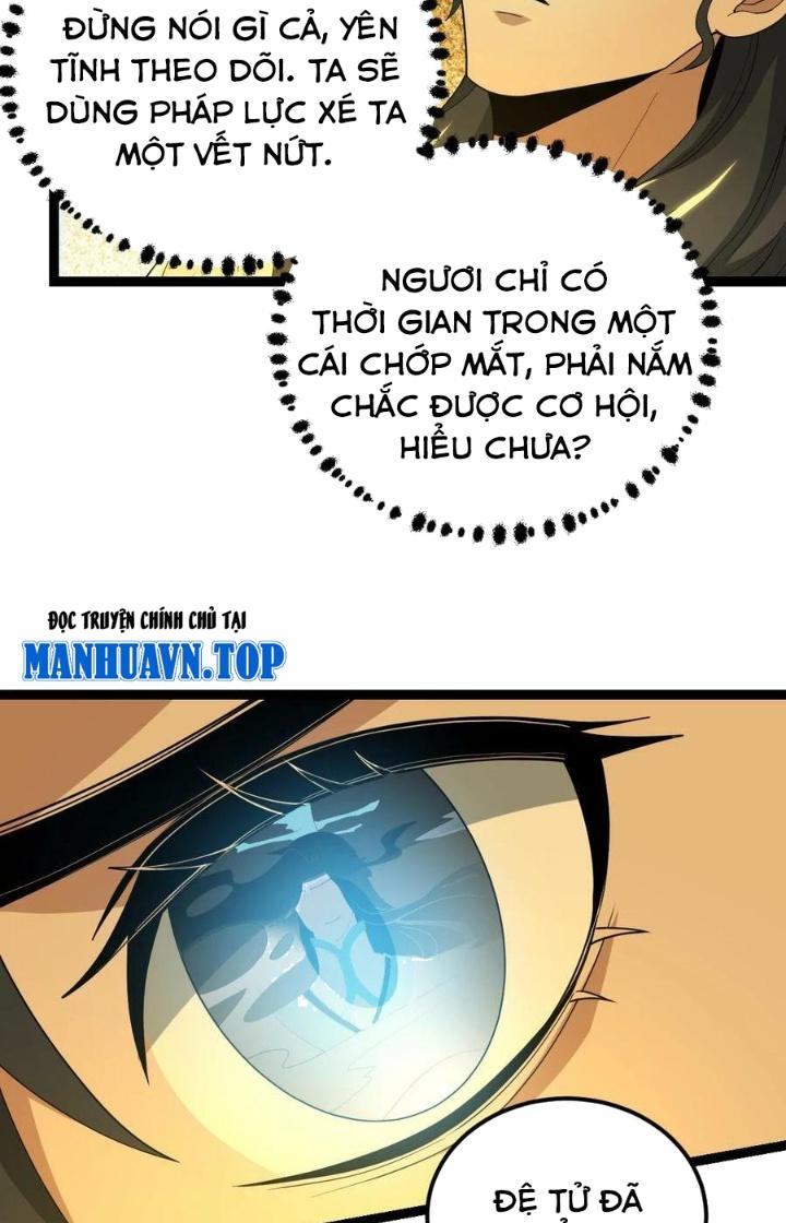 Vĩnh Sinh Chapter 98 - Next Chapter 99