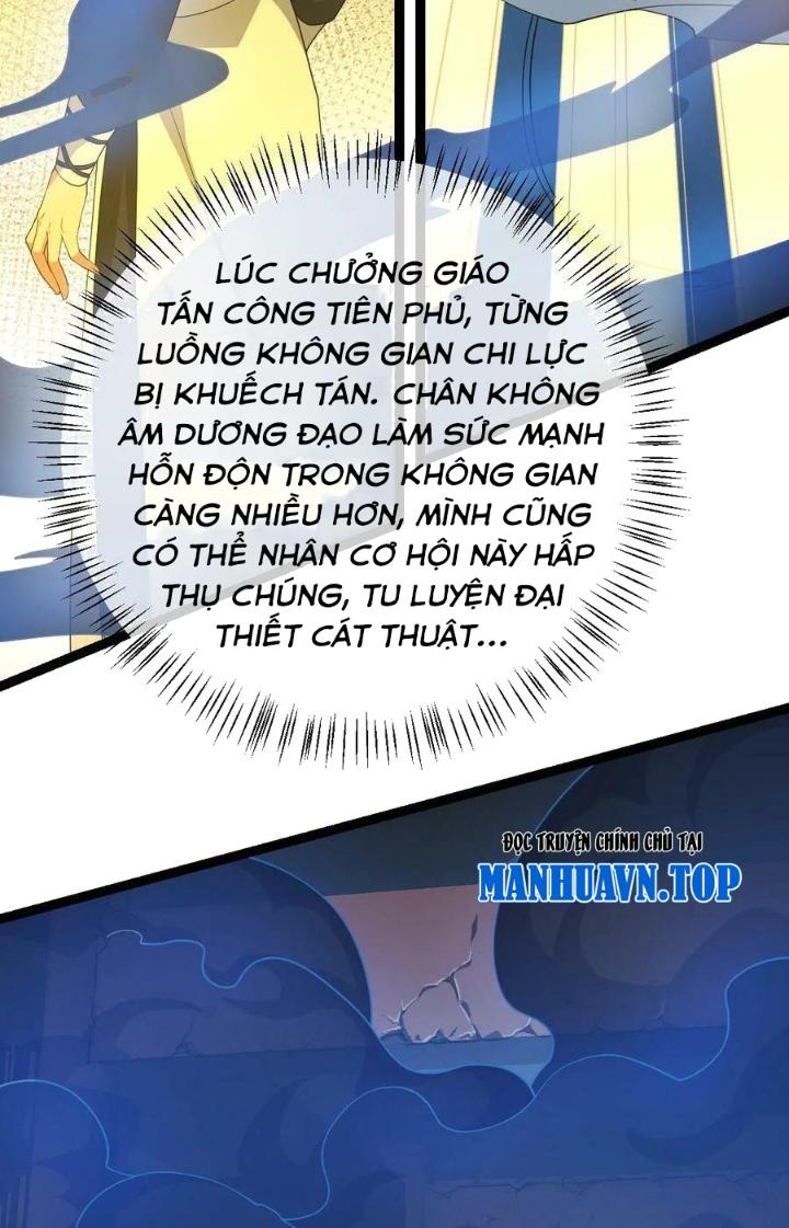 Vĩnh Sinh Chapter 98 - Next Chapter 99