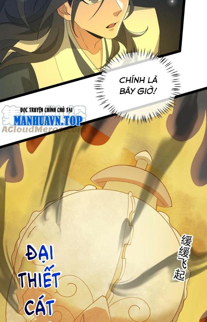 Vĩnh Sinh Chapter 98 - Next Chapter 99