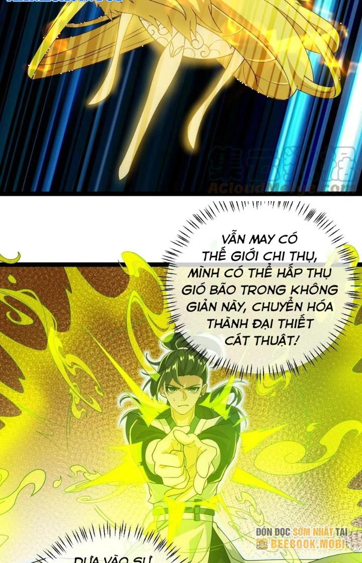 Vĩnh Sinh Chapter 98 - Next Chapter 99