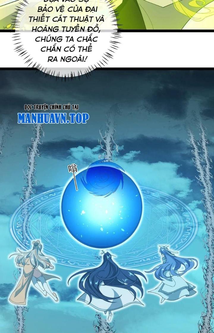 Vĩnh Sinh Chapter 98 - Next Chapter 99