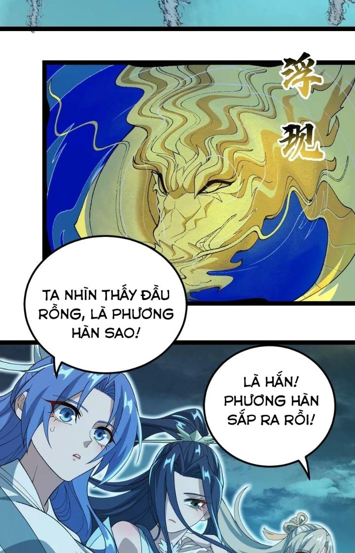 Vĩnh Sinh Chapter 98 - Next Chapter 99