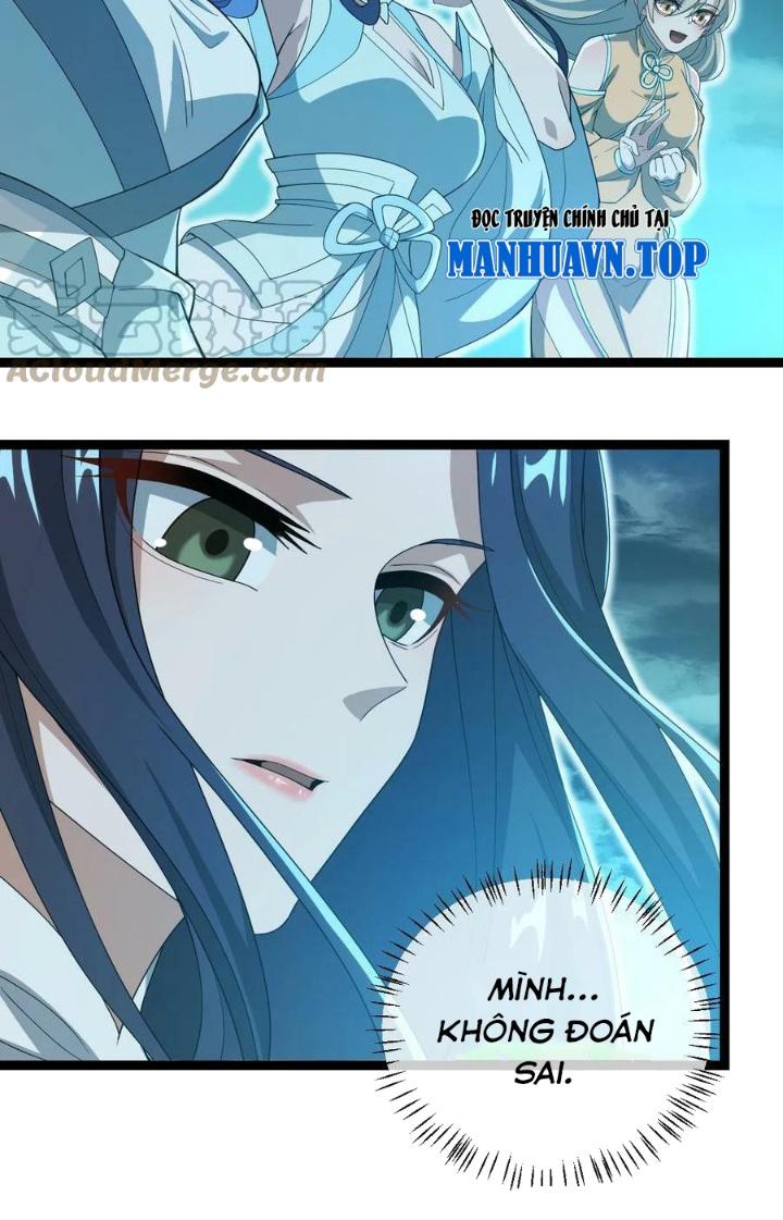 Vĩnh Sinh Chapter 98 - Next Chapter 99