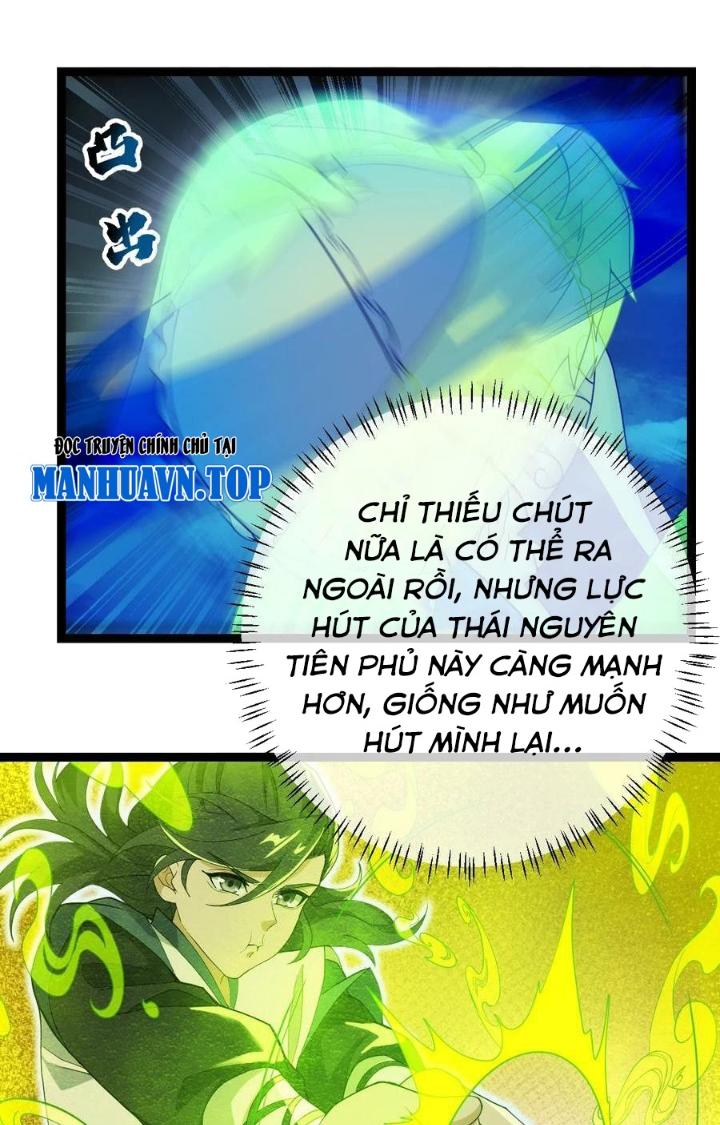 Vĩnh Sinh Chapter 98 - Next Chapter 99