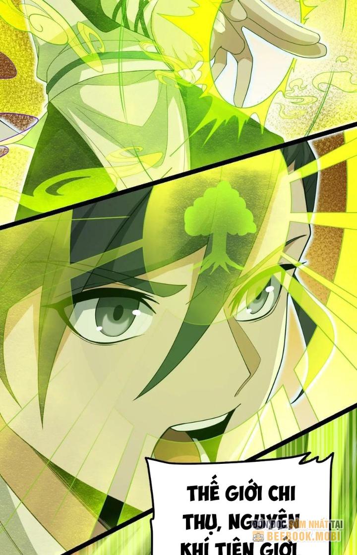 Vĩnh Sinh Chapter 98 - Next Chapter 99