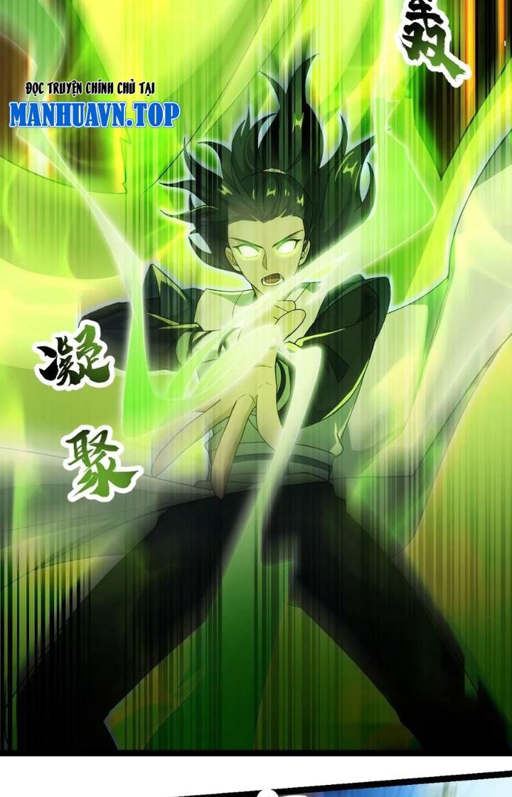 Vĩnh Sinh Chapter 98 - Next Chapter 99