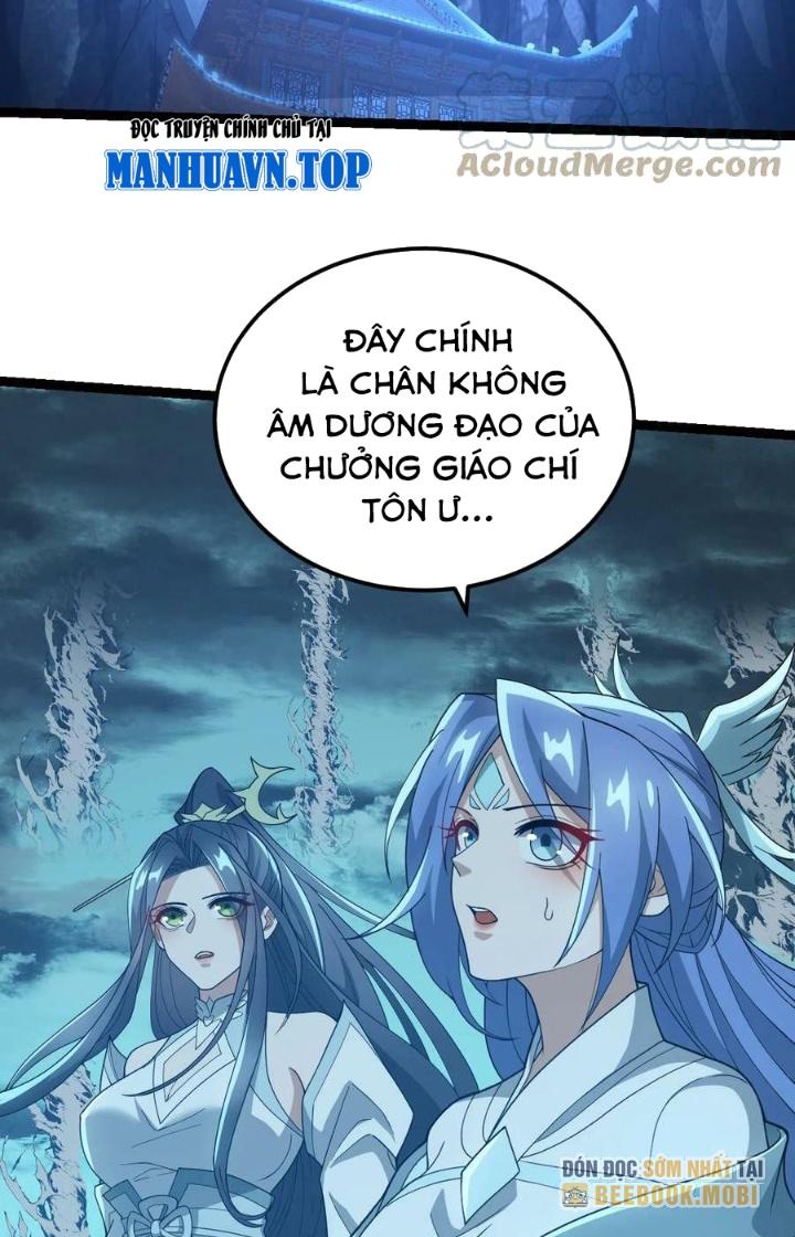 Vĩnh Sinh Chapter 98 - Next Chapter 99