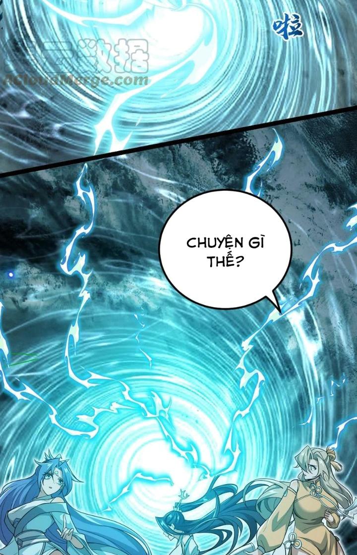 Vĩnh Sinh Chapter 98 - Next Chapter 99