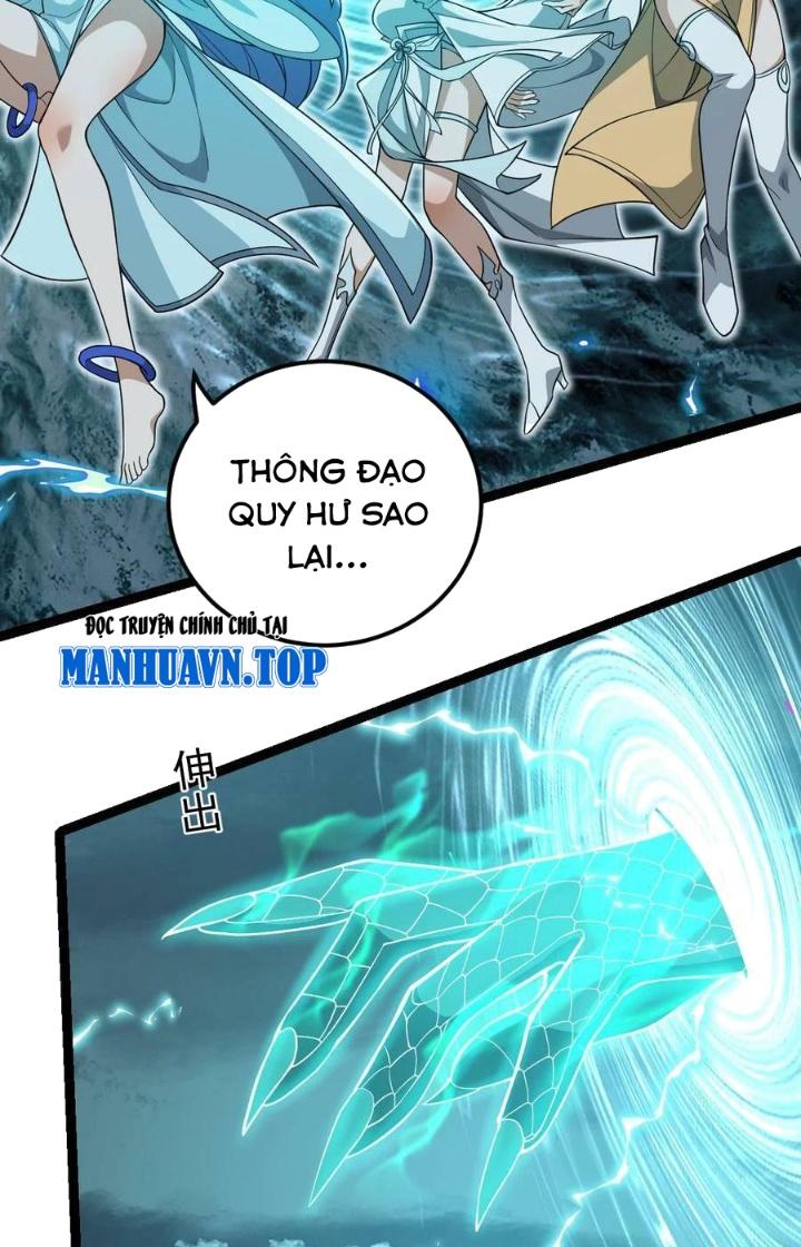 Vĩnh Sinh Chapter 98 - Next Chapter 99