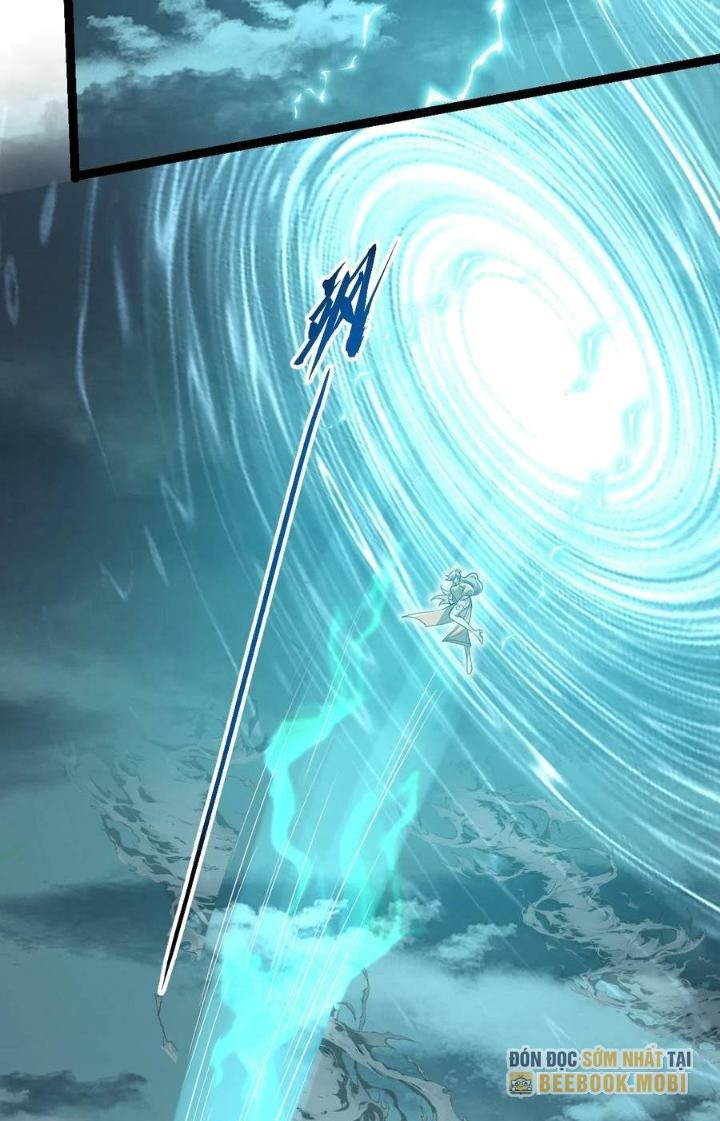 Vĩnh Sinh Chapter 98 - Next Chapter 99