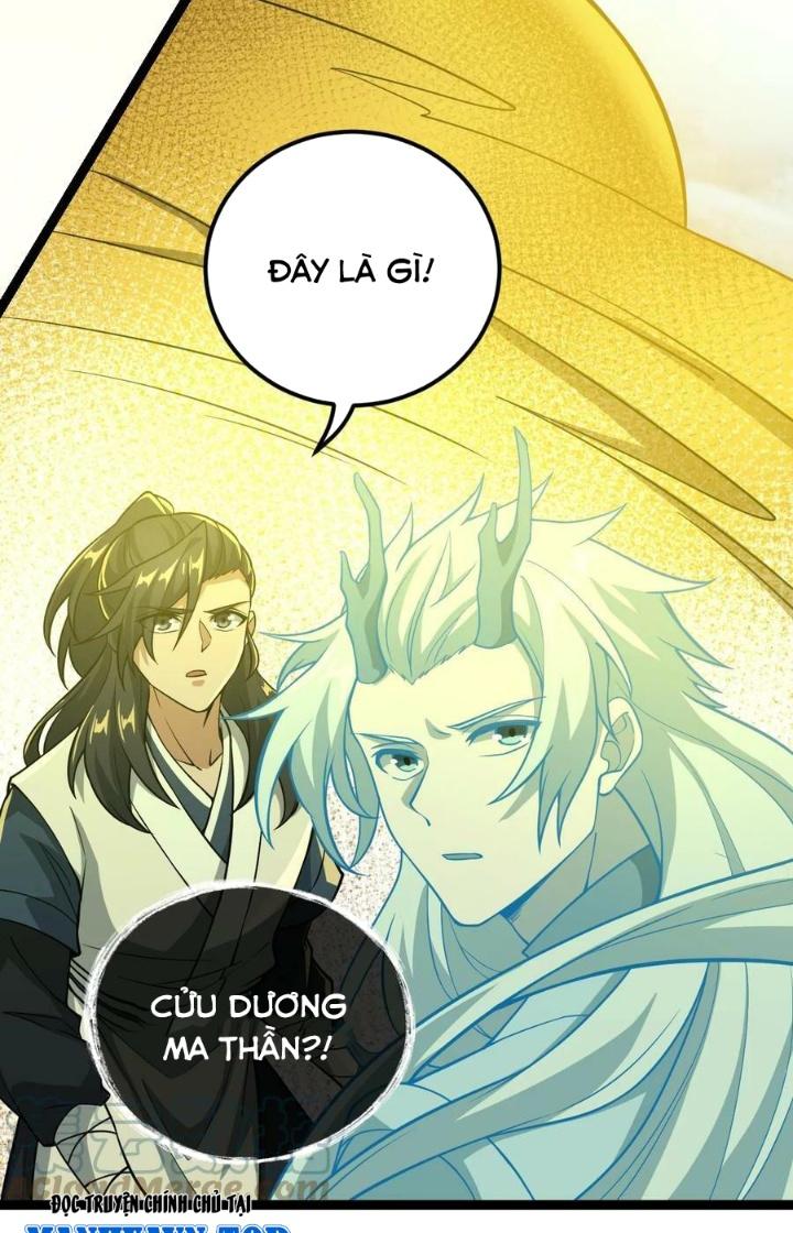 Vĩnh Sinh Chapter 98 - Next Chapter 99