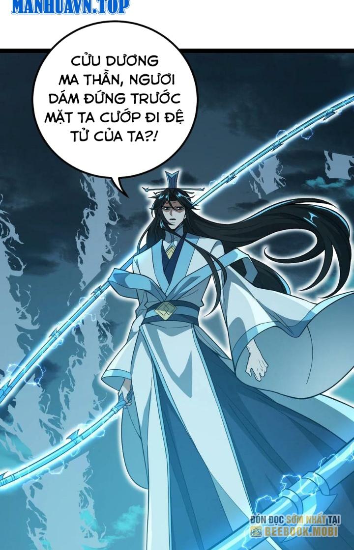 Vĩnh Sinh Chapter 98 - Next Chapter 99