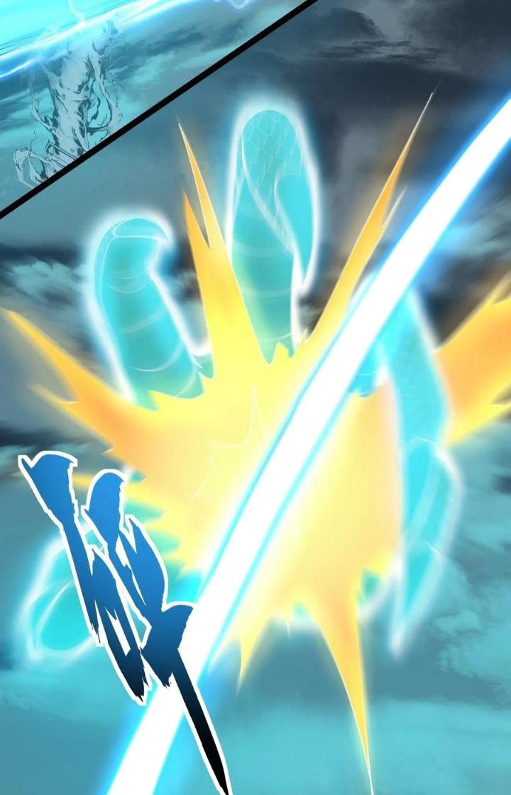 Vĩnh Sinh Chapter 98 - Next Chapter 99