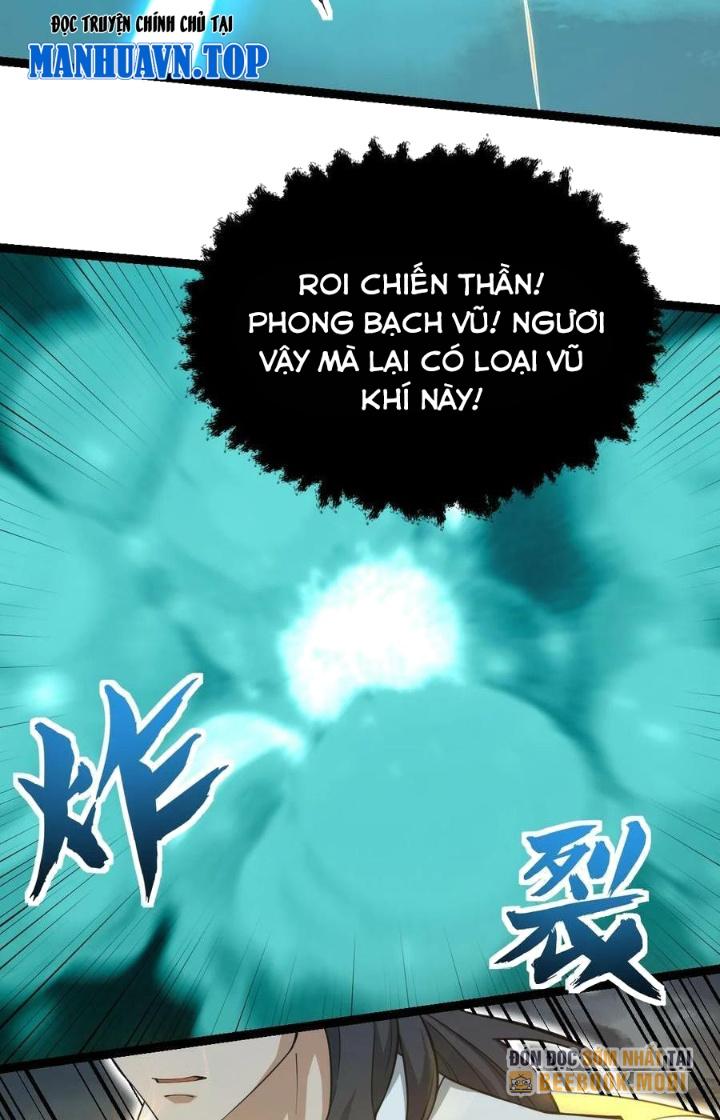 Vĩnh Sinh Chapter 98 - Next Chapter 99