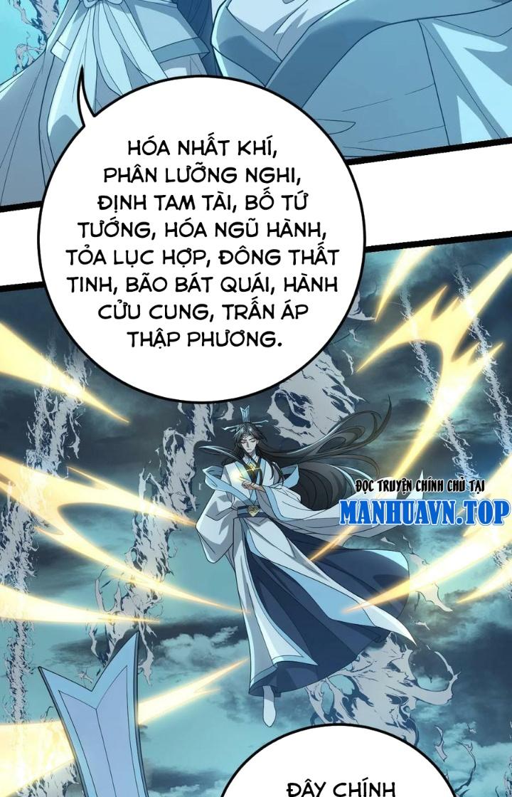 Vĩnh Sinh Chapter 98 - Next Chapter 99