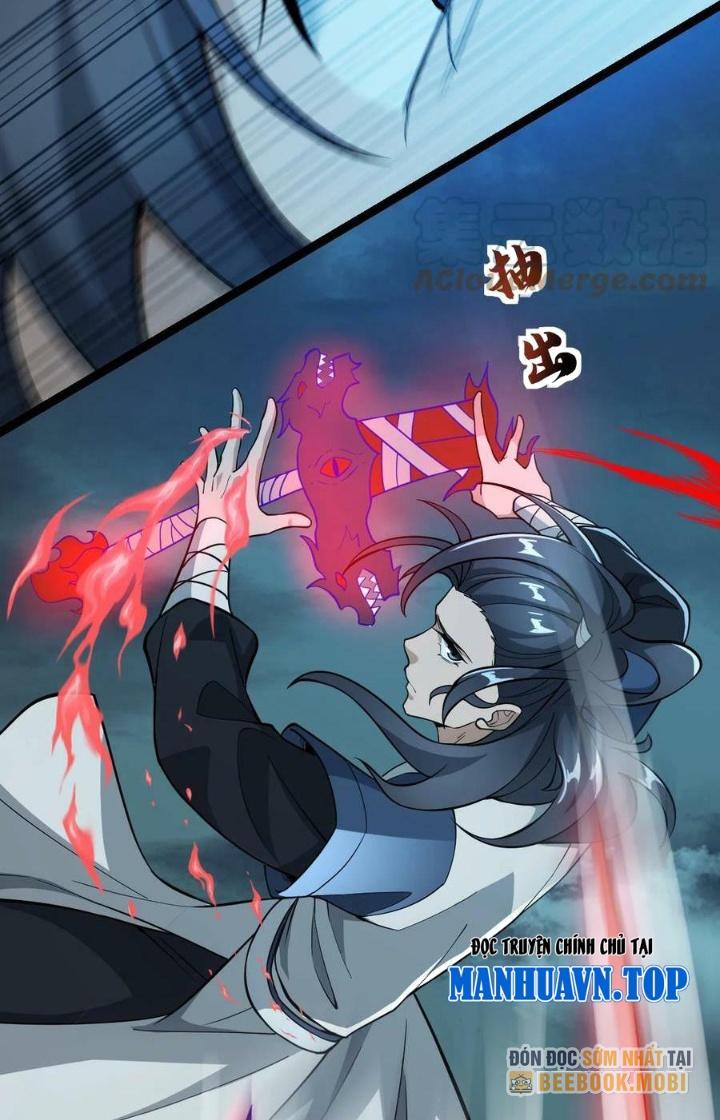 Vĩnh Sinh Chapter 98 - Next Chapter 99