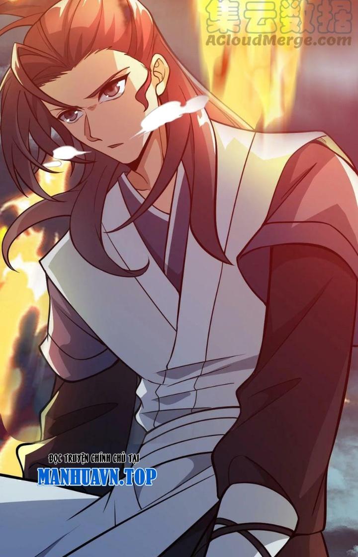 Vĩnh Sinh Chapter 98 - Next Chapter 99