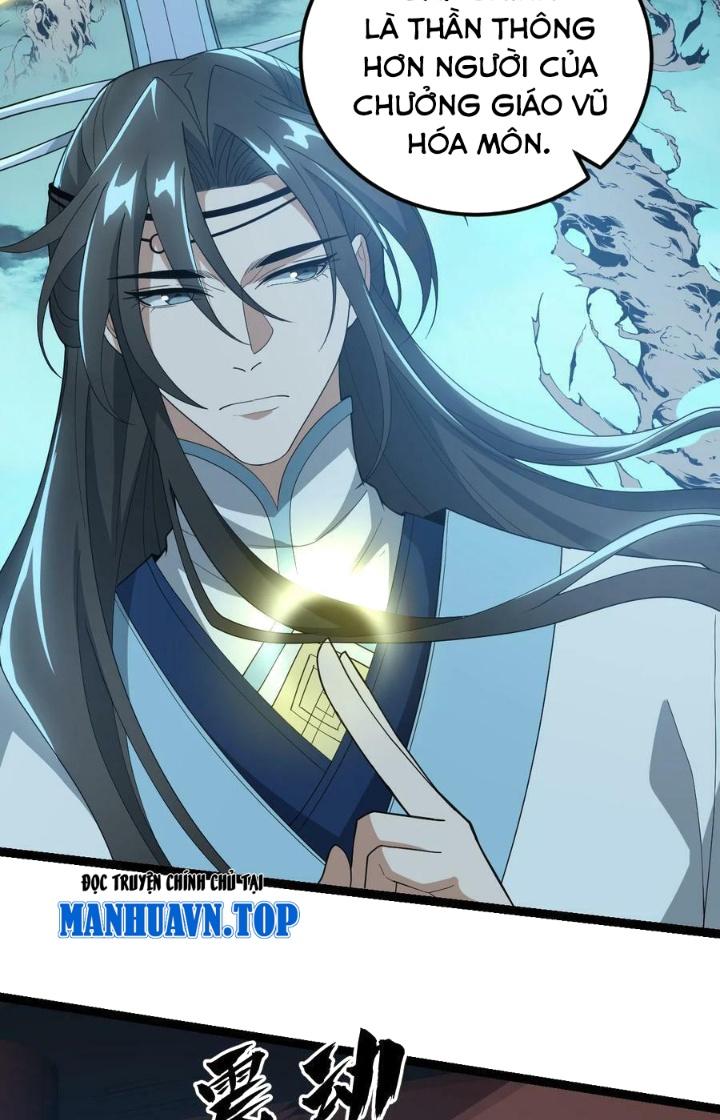 Vĩnh Sinh Chapter 98 - Next Chapter 99