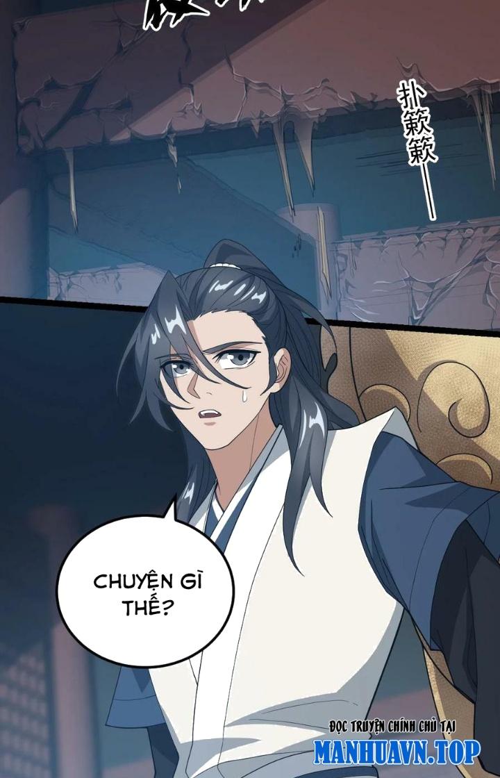 Vĩnh Sinh Chapter 98 - Next Chapter 99