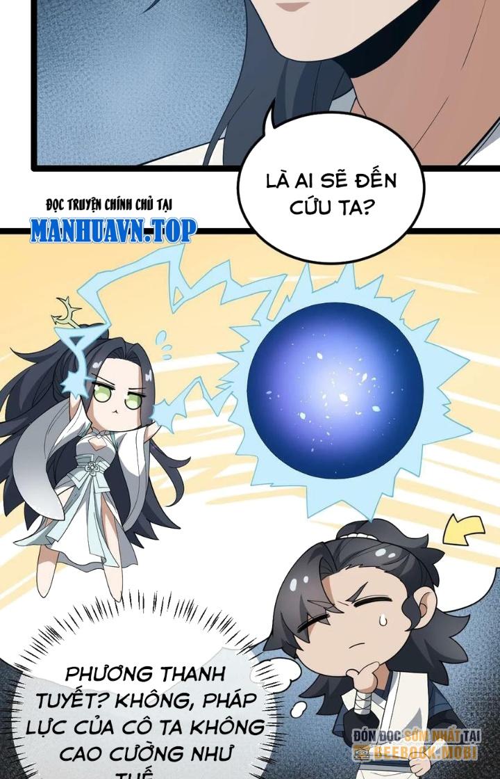 Vĩnh Sinh Chapter 98 - Next Chapter 99