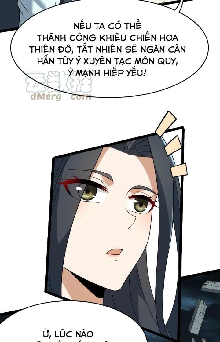 Vĩnh Sinh Chapter 99 - Next Chapter 100