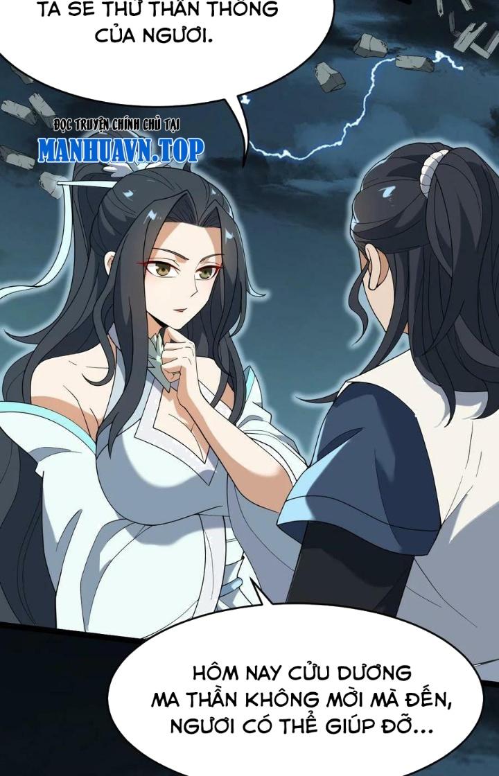 Vĩnh Sinh Chapter 99 - Next Chapter 100