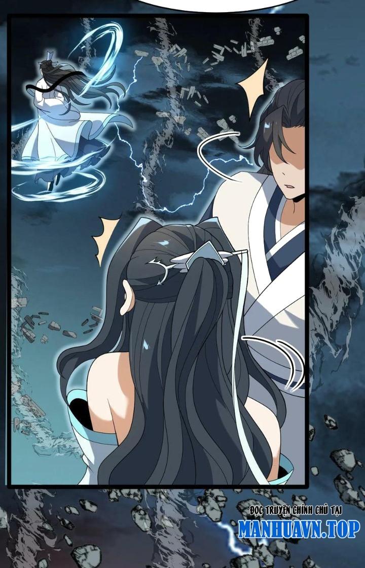 Vĩnh Sinh Chapter 99 - Next Chapter 100