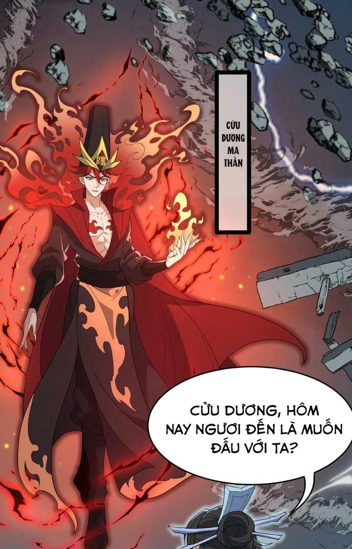 Vĩnh Sinh Chapter 99 - Next Chapter 100