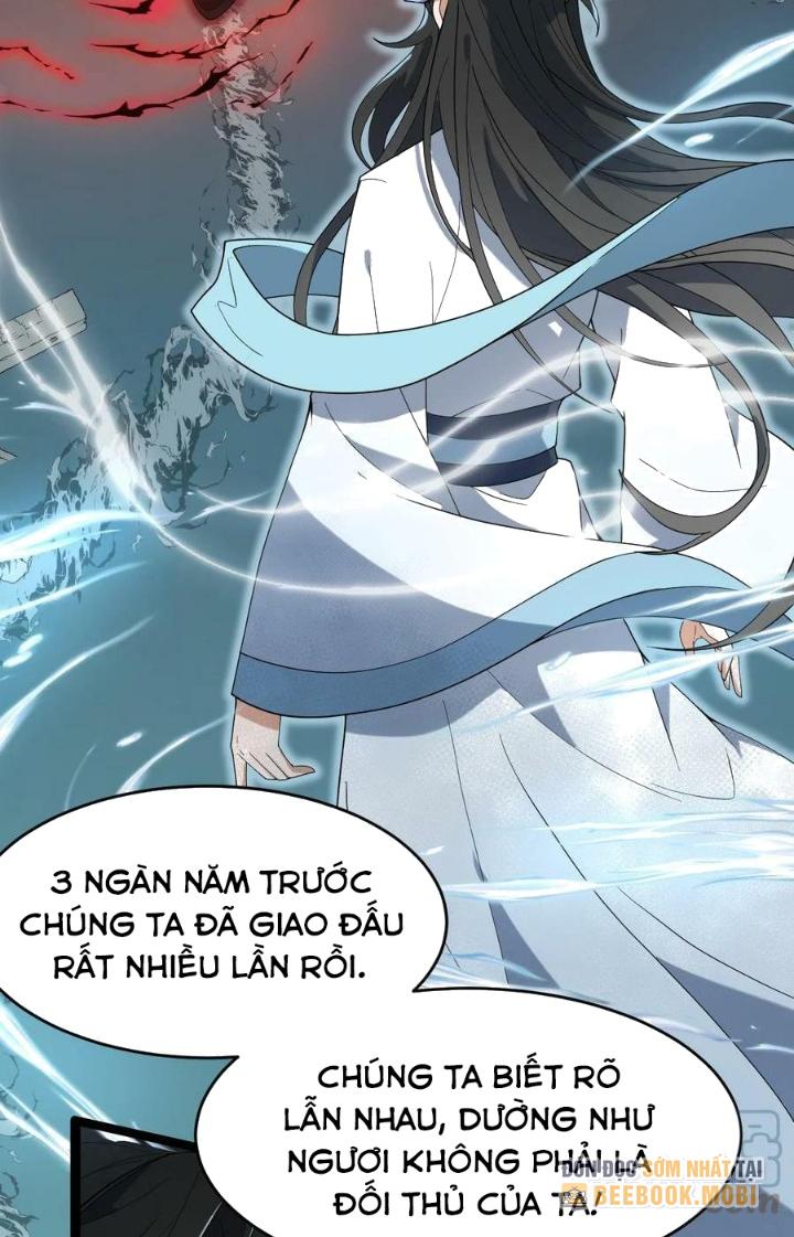 Vĩnh Sinh Chapter 99 - Next Chapter 100