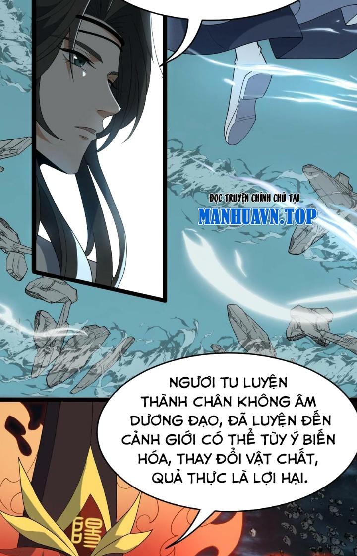 Vĩnh Sinh Chapter 99 - Next Chapter 100