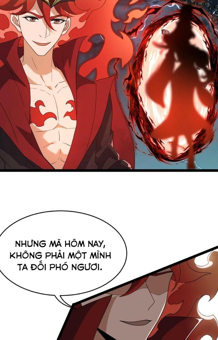 Vĩnh Sinh Chapter 99 - Next Chapter 100