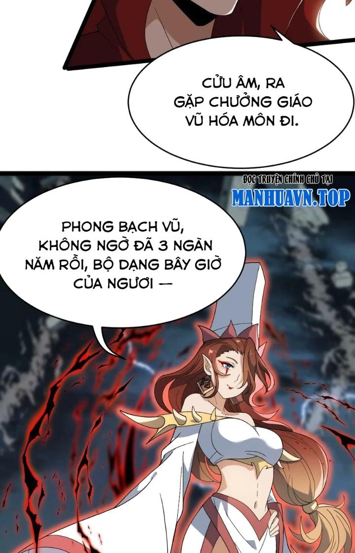 Vĩnh Sinh Chapter 99 - Next Chapter 100