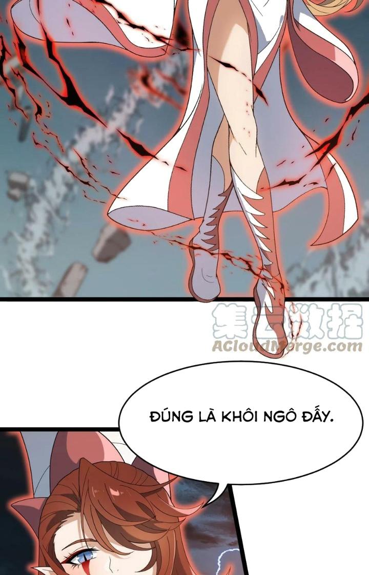 Vĩnh Sinh Chapter 99 - Next Chapter 100