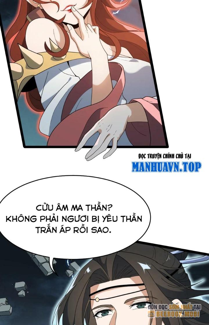 Vĩnh Sinh Chapter 99 - Next Chapter 100