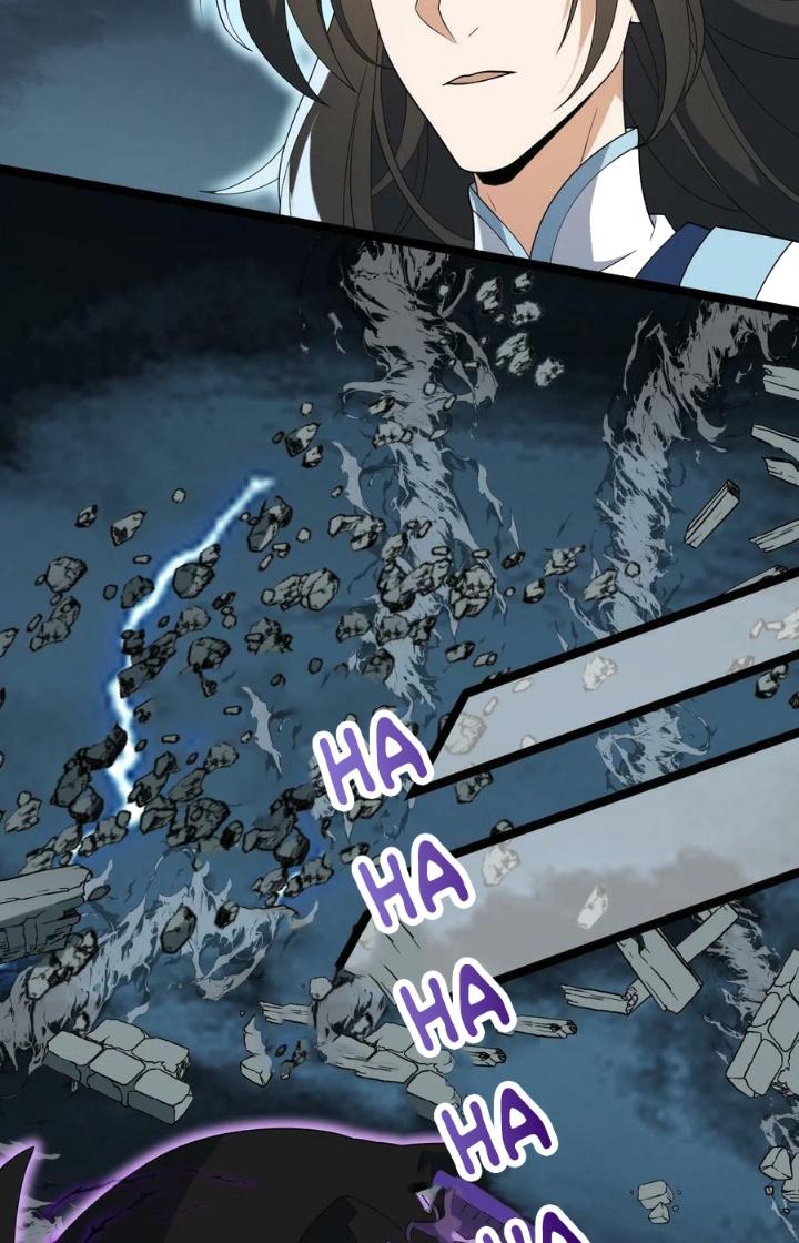 Vĩnh Sinh Chapter 99 - Next Chapter 100