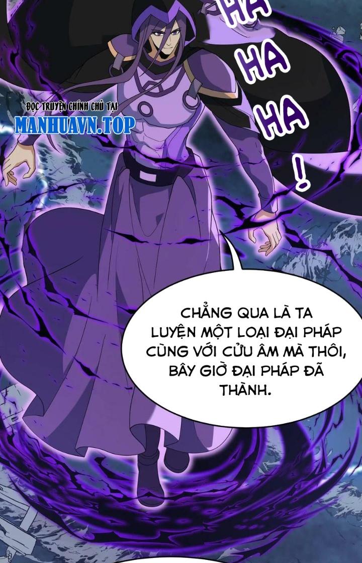 Vĩnh Sinh Chapter 99 - Next Chapter 100