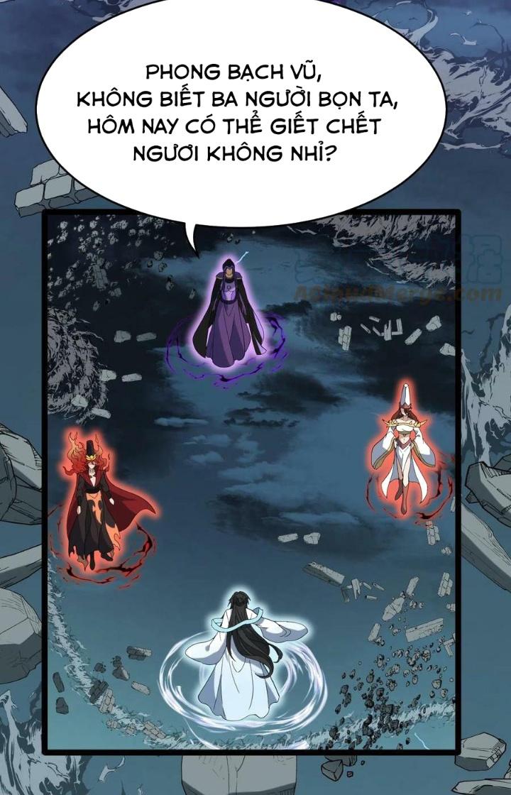 Vĩnh Sinh Chapter 99 - Next Chapter 100