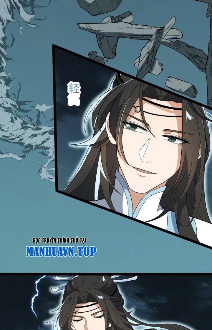 Vĩnh Sinh Chapter 99 - Next Chapter 100