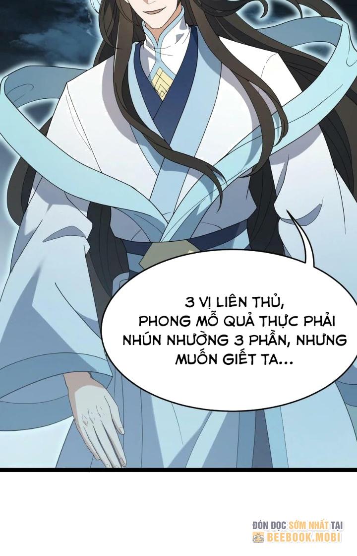 Vĩnh Sinh Chapter 99 - Next Chapter 100