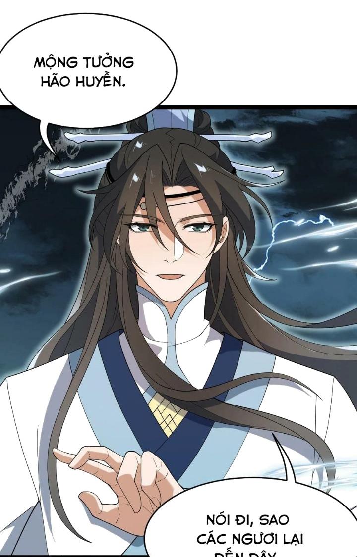 Vĩnh Sinh Chapter 99 - Next Chapter 100