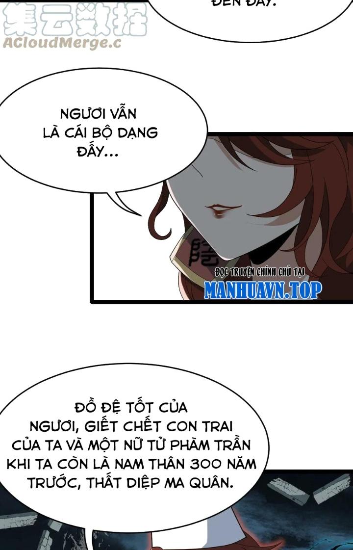 Vĩnh Sinh Chapter 99 - Next Chapter 100