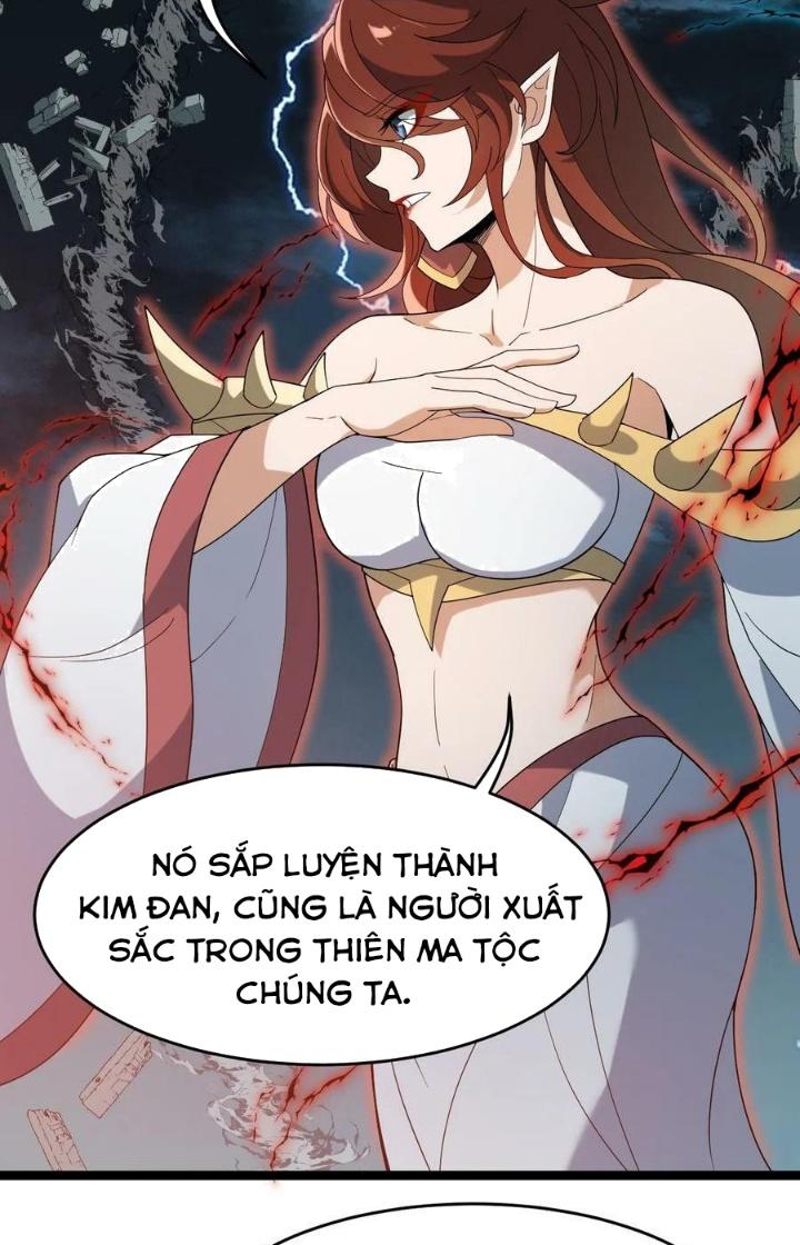 Vĩnh Sinh Chapter 99 - Next Chapter 100
