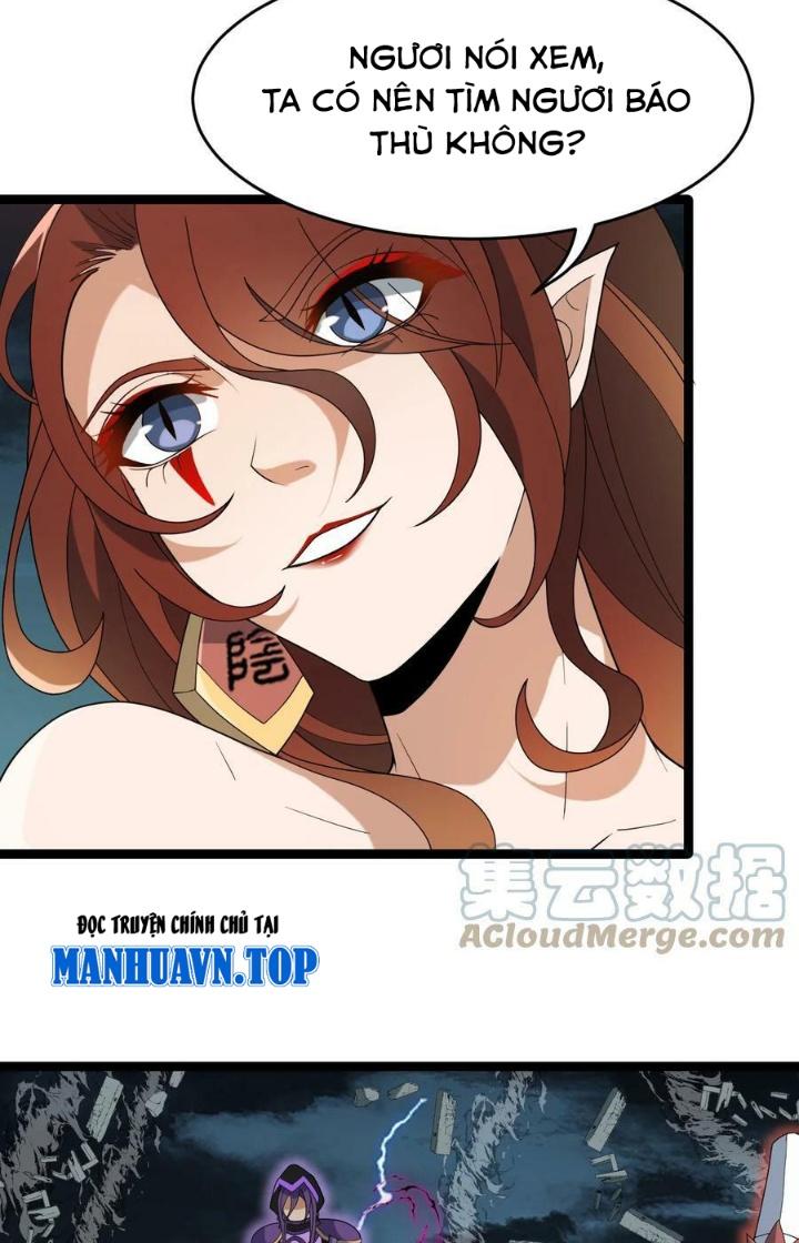 Vĩnh Sinh Chapter 99 - Next Chapter 100