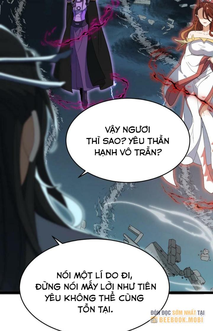 Vĩnh Sinh Chapter 99 - Next Chapter 100